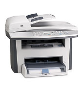 HP LaserJet 3052 All-in-One